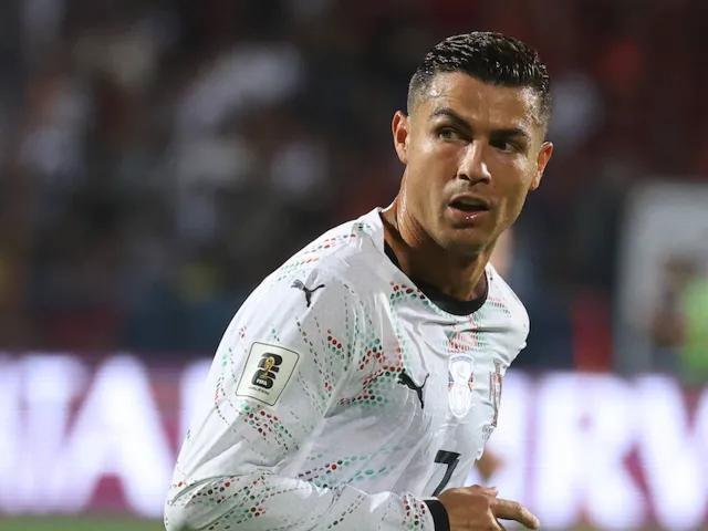 Amorim cannot work 'miracles' at Manchester United, says club legend Ronaldo