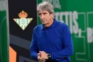 El sueldo que tendrá Manuel Pellegrini tras renovar su contrato con el Real Betis: imposible para La Roja