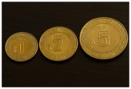 México estrenará nuevas monedas de 1, 2 y 5 pesos con material más resistente y económico