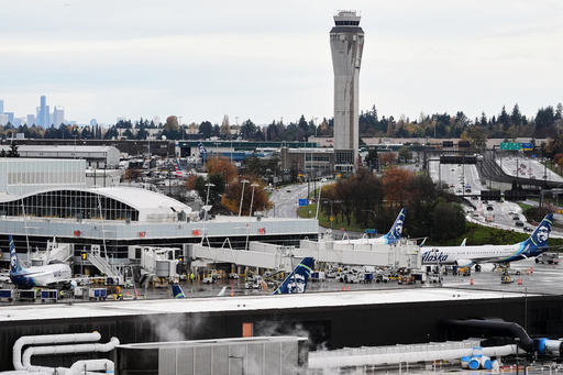 Washington's governor declares emergency so Seattle airport will get fuel despite pipeline leak