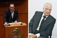 Critica Oposición que renuncia de Gertz no es 'causa grave'