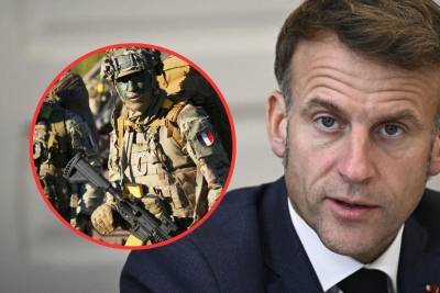 Ante posibles guerras próximas, Primer Ministro de Francia presenta nuevo servicio militar voluntar…