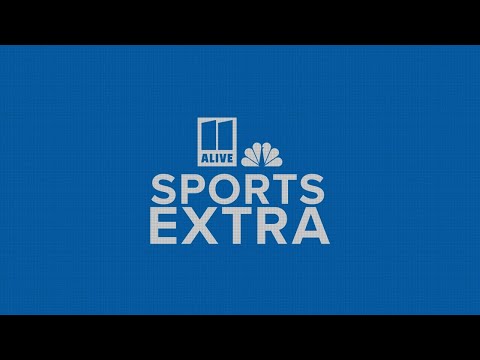 Sports Extra: Georgia gets massive win over Florida, Tech disappoints in first loss, Falcons lose