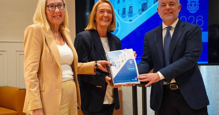 Motril aumentará la inversión en limpieza, turismo o playas en sus presupuestos de 2026