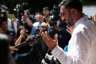 From Bollywood to bodegas, Mamdani’s mayoral campaign found visual inspiration in unlikely corners