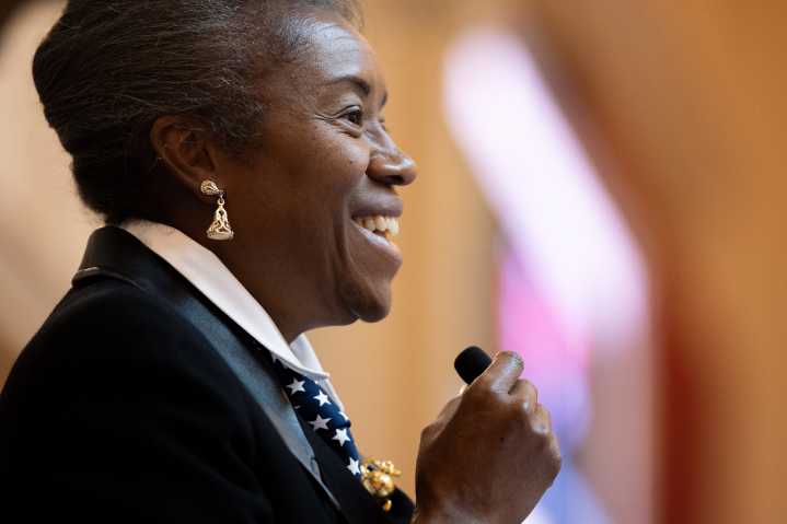 Obama rallies for Spanberger in weekend campaign push before Election Day