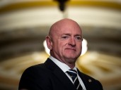 Pentagon investigates Democratic senator for telling troops to refuse 'illegal orders'