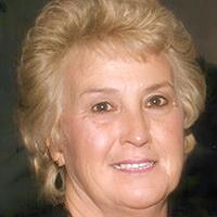 Sandra A. Branch-Dionne – Smithfield