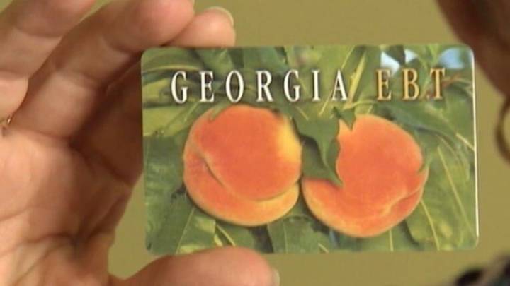 How to help SNAP recipients in North Georgia