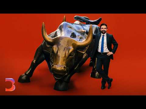 Can Mamdani Win Over Wall Street?