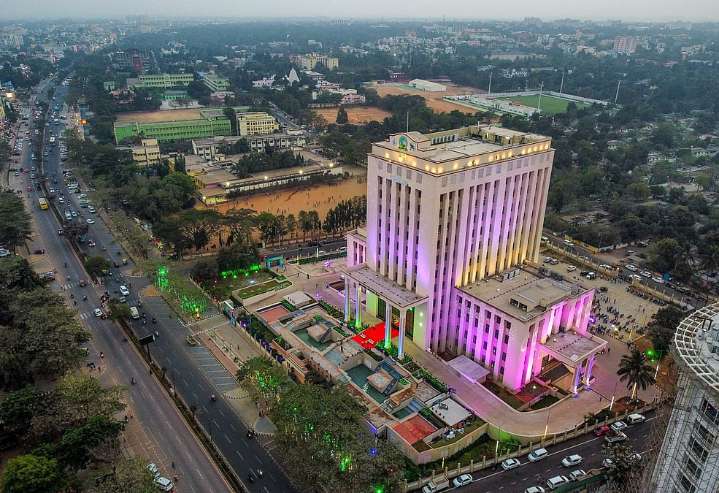 Bhubaneswar Set for Major Expansion: 71 Villages May Merge with BMC Amid New City Plans