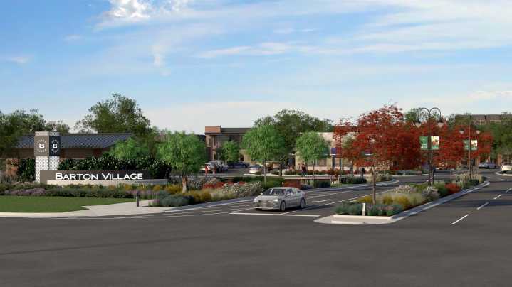 Encompass, Vanderbilt to partner on rehabilitation hospital in Lebanon