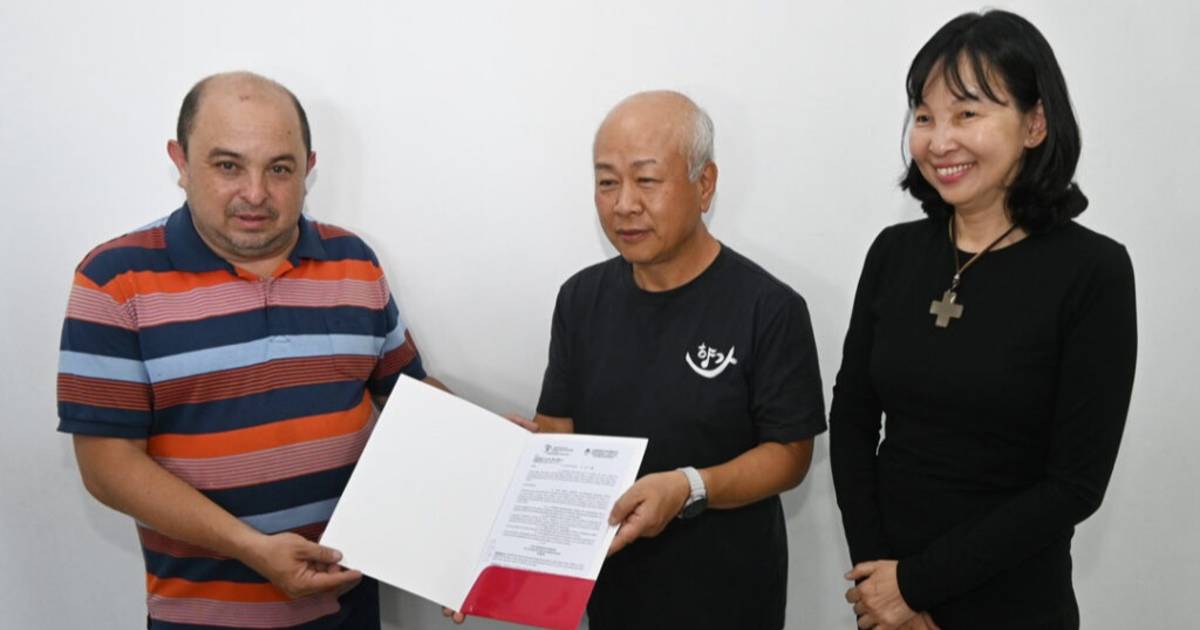 Elencos coreano y jujeño ofrecen un concierto en el Mitre