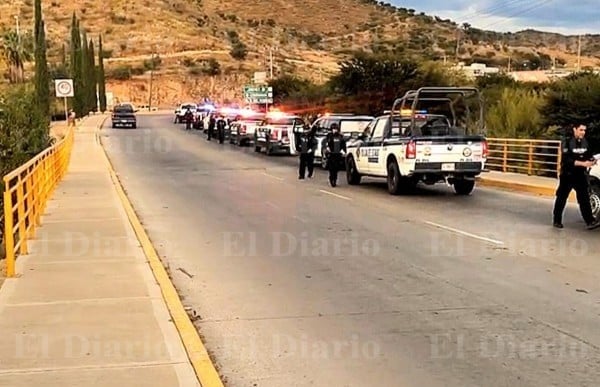 Identifican a 6 de las 7 víctimas de ataque en Parral