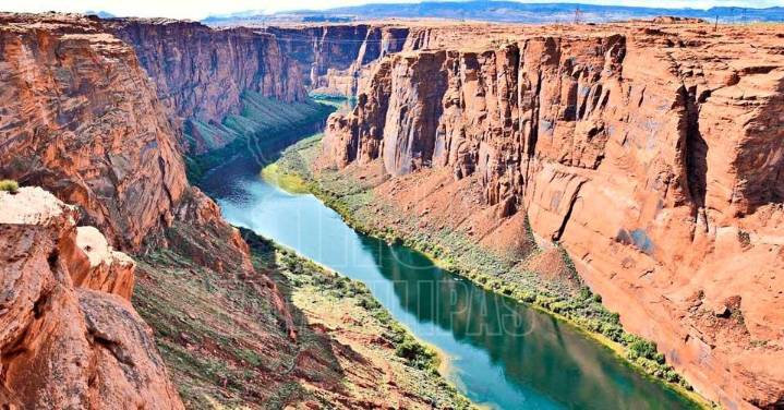 UNAM y PFBW formalizan alianza para fortalecer la gesti?n binacional de los recursos h?dricos y la ciencia abierta