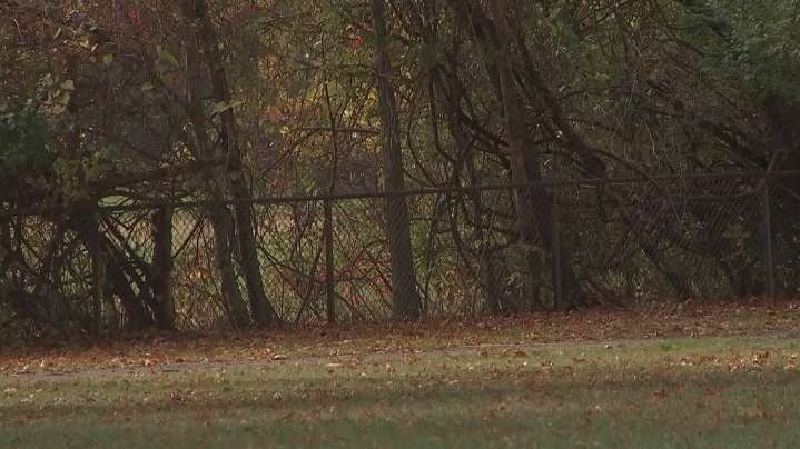 Columbus neighbors in shock after 2 teens charged in death, burial of infant