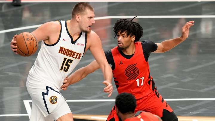 How to watch Nuggets vs. Rockets NBA game tonight on Prime Video: Start time, free live stream