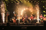 Festival Internacional de las Cuatro Casas reúne a 60 mil personas en el Parque Naucalli