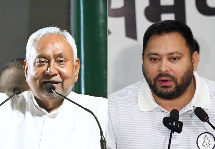 India’s Bihar elections start with 74 million voters: What’s at stake?