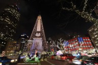 Busy weekend in Indianapolis ahead with holiday celebrations, sports