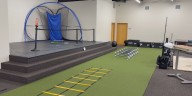 McDonough District Hospital opening new Sports Performance Center