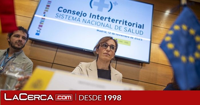 Sanidad confía en aprobar el protocolo común frente a la gripe el 3 de diciembre en la Comisión de Salud Pública