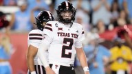 How to watch BYU vs. Texas Tech FREE STREAM today