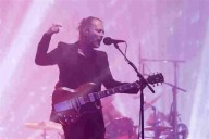 Rompe Radiohead récord histórico de asistencia en Londres