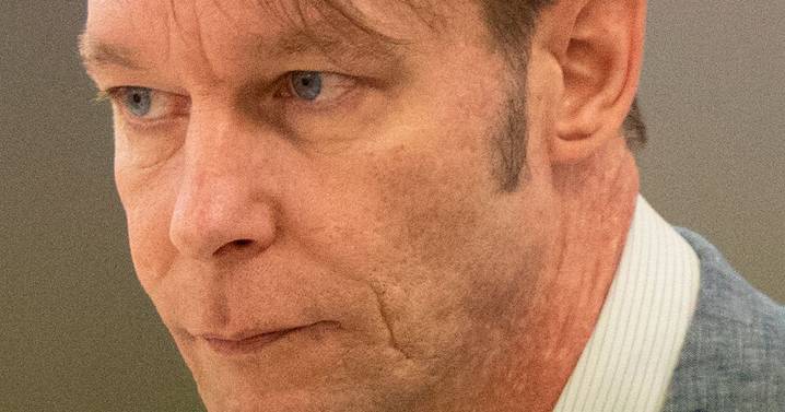 Madeleine McCann suspect Christian Brueckner 'launches GoFundMe for cash to leave Germany'