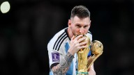 Messi ‘responde’ a Cristiano: “Ganar el Mundial es lo máximo”