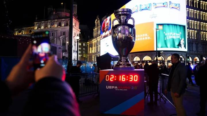 Cardiff To Host Euro 2028 Opener, Wembley Stadium Gets Semifinals SportFit
