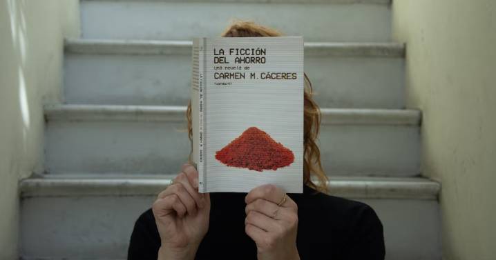 Ganó el premio Medifé Filba 2025: “La ficción del ahorro”, la novela argentina sobre el dólar y el corralito que fue distinguida