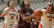 9-6A Girls Basketball: Mustangs, Eagles open district season with victories