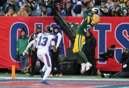 Heroes, zeros from Giants’ loss: Jalin Hyatt bungles his long