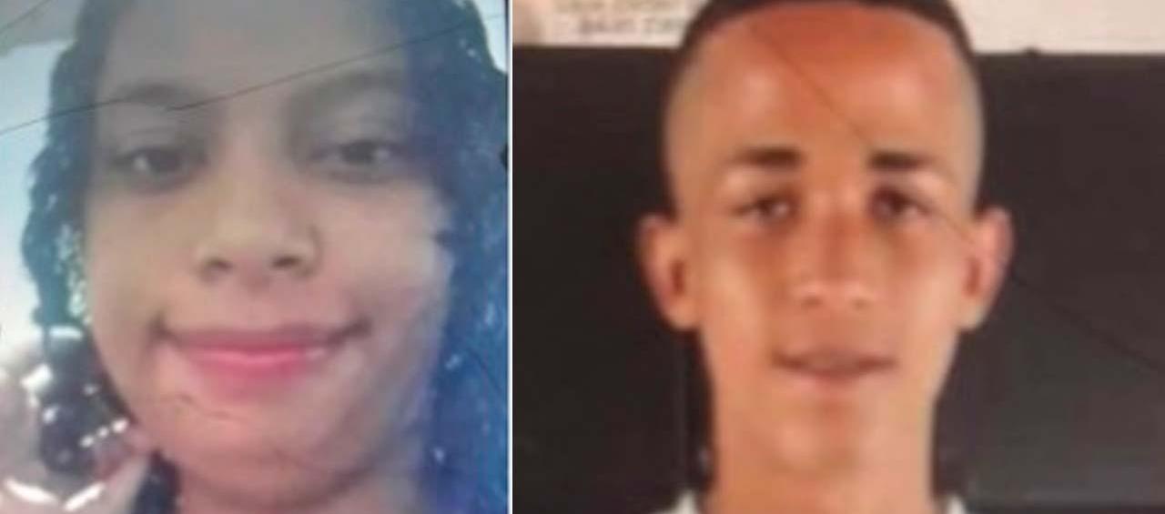 En hechos aislados, adolescente y joven desaparecieron en Villa del Carmen y Las Gardenias