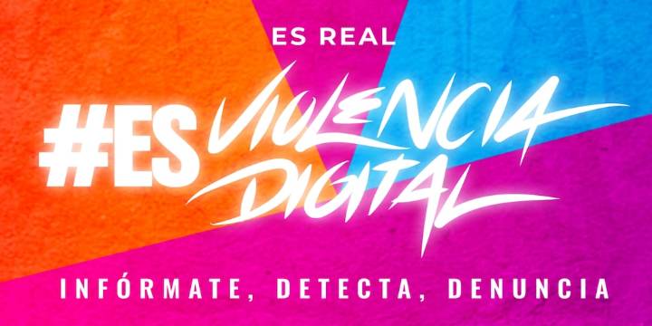 ONU Mujeres lanza campaña para frenar la violencia digital contra mujeres en México