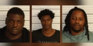 3 more men arrested, charged with shooting man in head over $10 at Memphis townhome