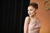 Fan que se abalanzó sobre Ariana Grande fue condenado a prisión