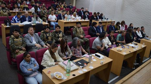 Caso Cecilia: el jurado popular halló culpables a los principales imputados