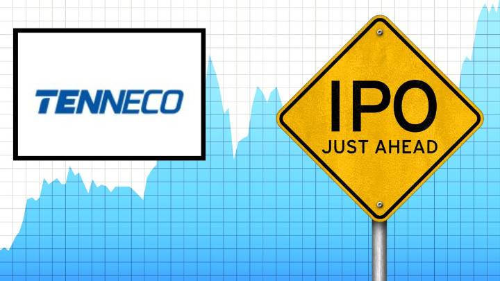 Tenneco Clean Air India IPO opens on November 12: From price band to GMP
