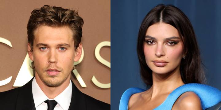 Austin Butler Reveals If He’s Dating Emily Ratajkowski After Being Photographed Together | Austin Butler, Emily Ratajkowski 