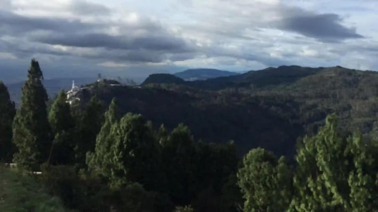 Buscan a persona extranjera que desapareció en el oriente de Bogotá: esto se sabe