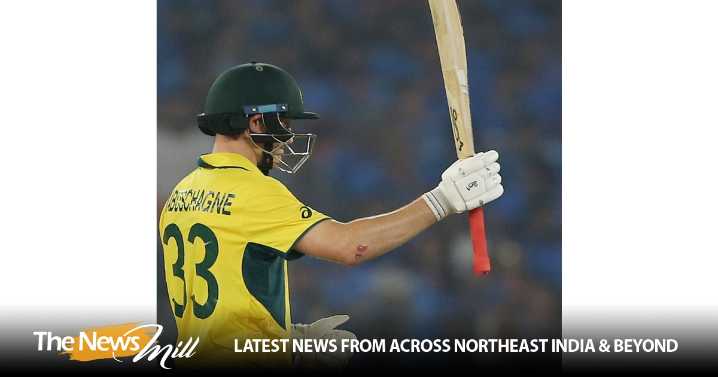 Labuschagne continues red-hot domestic run with third One Day Cup ton