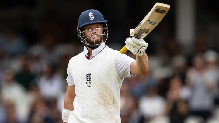 Duckett: England evolving from being 'entertaining, reckless at times'