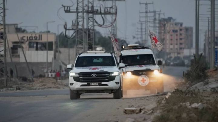 Latest Remains Returned From Gaza Are Not Bodies of Hostages: Israel World News