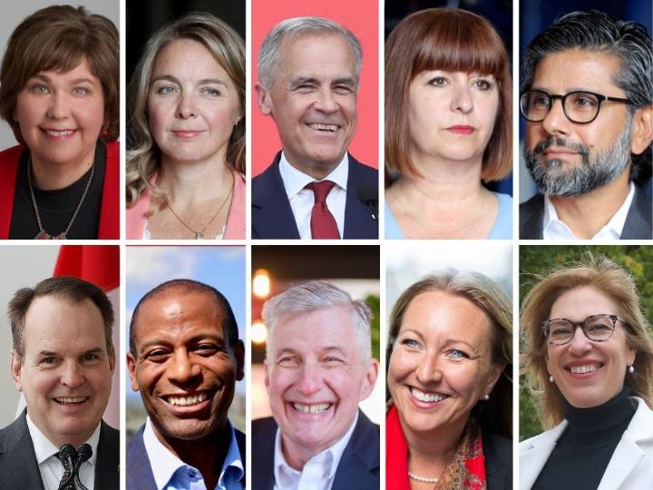 Will Liberal cuts to public service hurt them in Ottawa ridings?