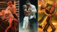 'Dancing With the Stars' 2025 Freestyles, Ranked: Who Had the Best Final Dance? (POLL)