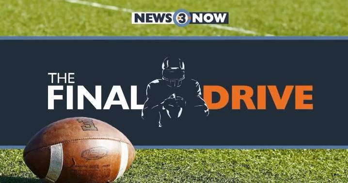 Level 3 of the Final Drive lives up to the hype