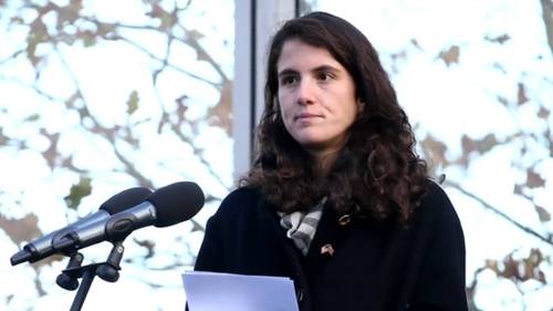 UNC cancer expert discusses JFK's granddaughter's terminal cancer diagnosis