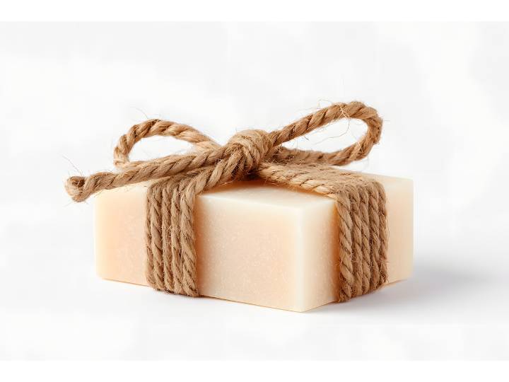 Hints from Heloise: Thoughts on back scratchers and bar soap